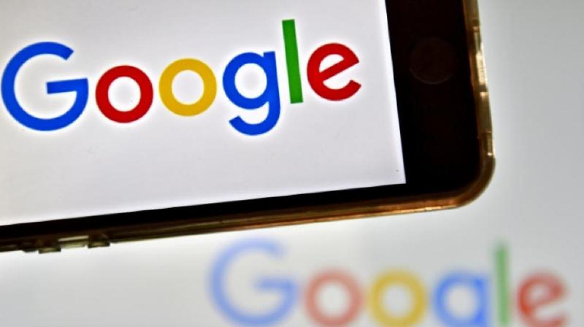 EU ministers make push for Google, Facebook tax